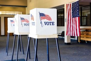 How To Protect Your Vote In The 2026 Midterms Practical Steps For Voters