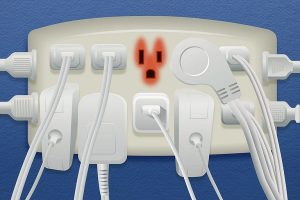 How To Safely Use Multiple Appliances Without Overloading A Home Outlet
