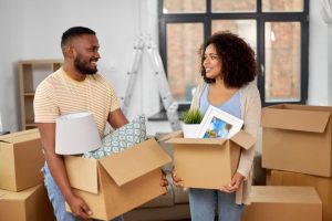 How To Spot Moving Scams In The Digital Age And Protect Your Family
