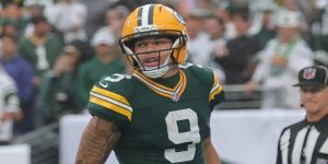 How To Stream Packers Vs Falcons Thursday Night Football On Prime Video