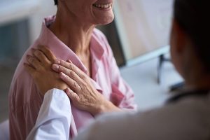 How To Support A Loved One Facing Breast Cancer