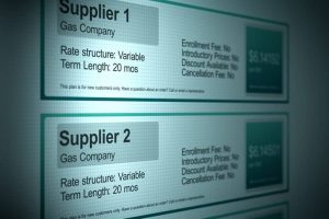 How To Switch Natural Gas Suppliers Without Service Interruptions