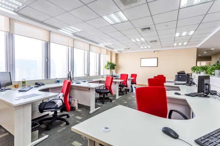 Hoyer Global Expands And Renovates Nassau Bay Office On Space Park Drive