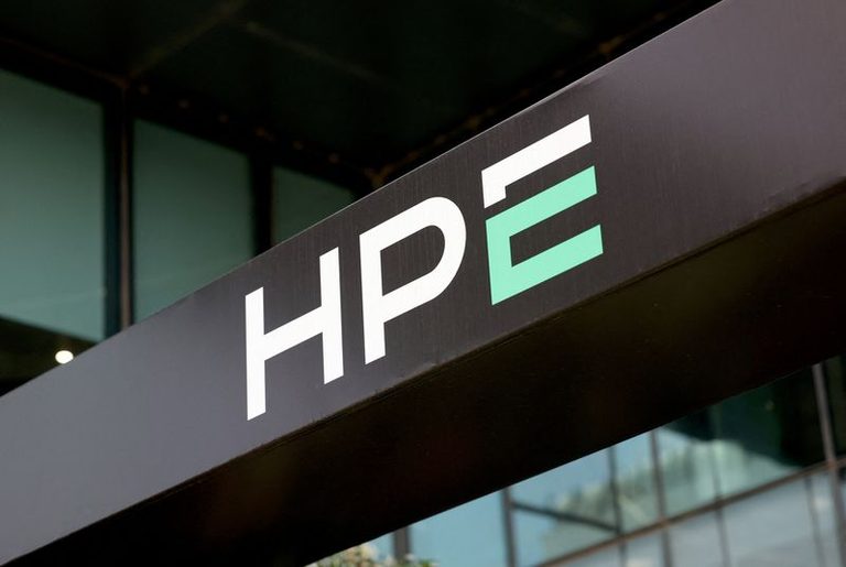 Hpe Lifts Networking Growth Outlook And Lands 1 2 Billion Ai Rack Order From Vul