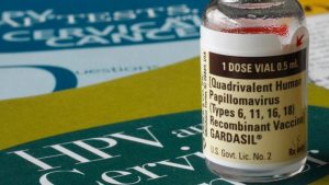 Hpv Vaccine Dosing Under Review As Experts Weigh One Shot Option