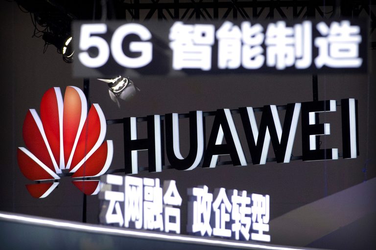 Huawei Faces New York Racketeering Trial After Trump Era Security Crackdown