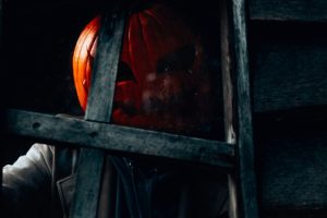 Hub City Horror Film Fest Showcases Local Filmmakers At Lubbock S Historic Cactu