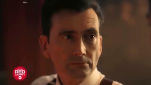 Hulu Releases New Trailer As Rivals Season 2 Returns With Six Episodes