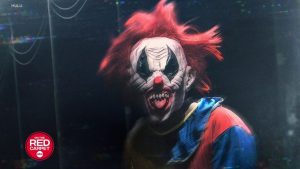 Hulu Unveils Documentary Clown Panic Exploring 2016 Clown Sightings