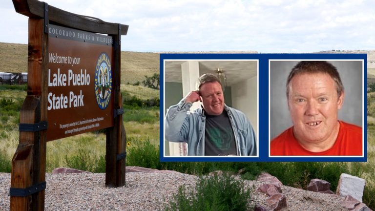 Human Remains Near Lake Pueblo Identified As Missing School Custodian