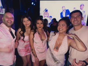Humpin Hannah S Hosts Dolly Parton Themed Night In Downtown Boise
