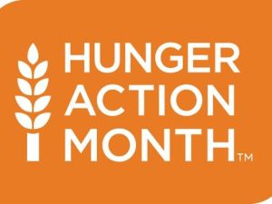 Hunger Action Month Calls Central Floridians To Feed Neighbors