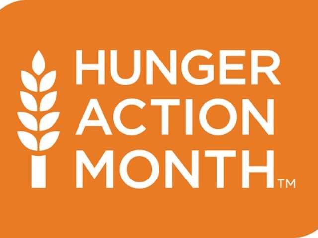 Hunger Action Month Calls Central Floridians To Feed Neighbors