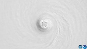 Hurricane Polo Reaches Category 5 Strength Off Mexico S Pacific Coast