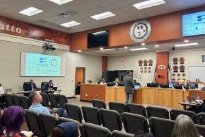 Hutto Isd Enrollment Forecast Trimmed As Housing Market Cools