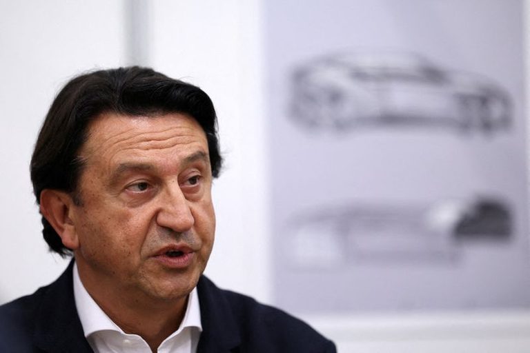 Hyundai Ceo Warns That Unchecked Chinese Car Imports Could Flood Us Market