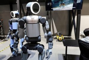 Hyundai Says Boston Dynamics Ipo Unlikely Through 2027 As Robot Rollout Stalls
