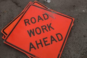 I 25 Closure This Weekend For Sewer Work Causes Delays Near Casper
