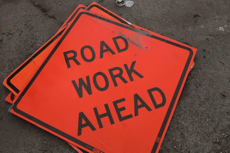 I 25 Closure This Weekend For Sewer Work Causes Delays Near Casper