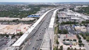 I 35 Construction Delays Ambulance Trip Prompting Calls For Emergency Detours