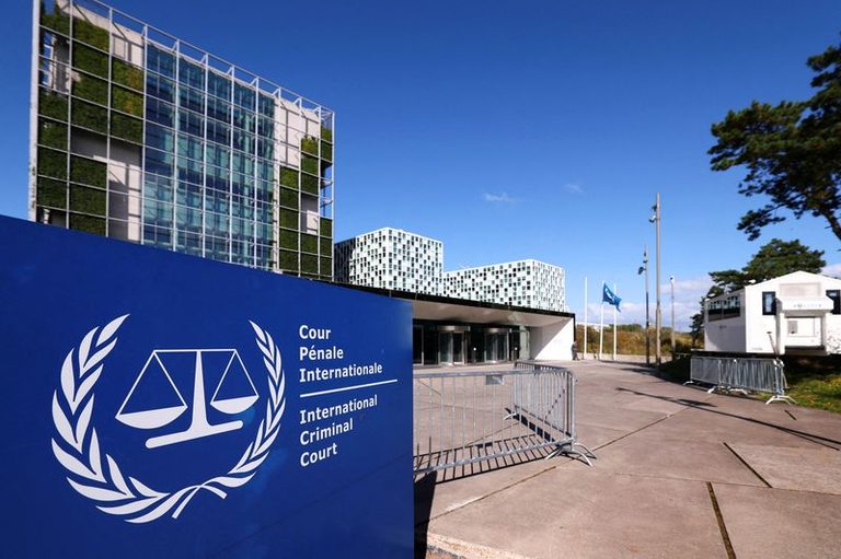 Icc Shields Itself From Looming Us Sanctions Says Deputy Prosecutor