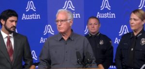 Ice Agent Shoots Venezuelan Man In Austin After Foot Pursuit City Calls For Inve