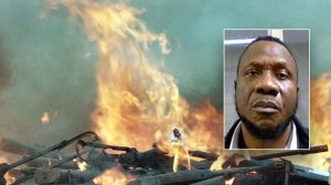 Ice Deports Former Liberian Fighter Accused Of Torture And Recruiting Children