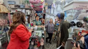 Ice Enforcement Concerns Hit Grand Avenue Hispanic Businesses In New Haven