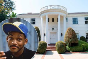 Iconic Tv Homes You Can Visit Today From The Fresh Prince To Mary Tyler Moore