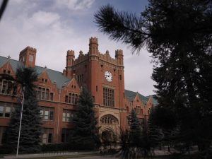 Idaho Colleges Earn Top Spots In U S News Affordability And Value Rankings
