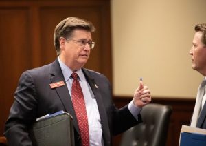 Idaho Department Of Insurance Probes Large Financial Gap In School Benefit Trust