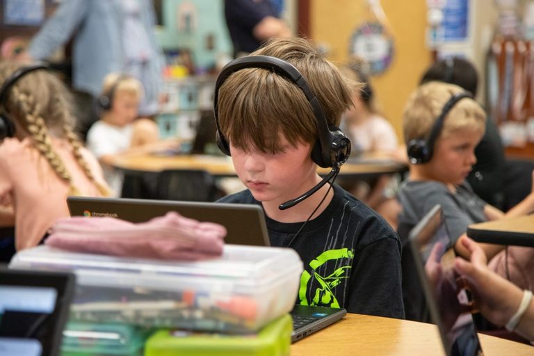 Idaho Districts Report Strong Reading Gains Amid New Testing System