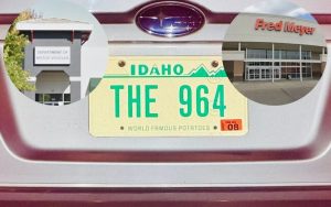 Idaho Dmv Brings Self Service Registration Kiosks To Boise And Meridian Grocery