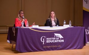 Idaho Superintendent Debate Spotlights School Funding Formula And Private School