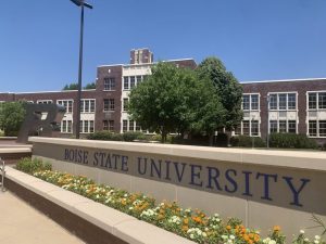 Idaho Universities Receive D Grades From Fire For Campus Free Speech Climate