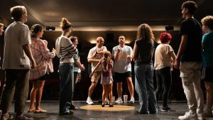 Ignite Theatre Brings Newsies Musical To Fountain Inn S Younts Center