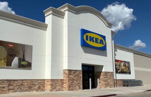 Ikea To Close Small Format Store In San Marcos Tx