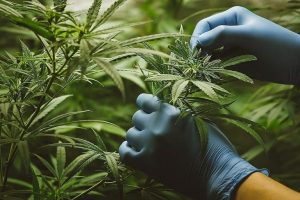 Illegal Immigrant Workers Rescued From Forced Labor At New Mexico Cannabis Motel