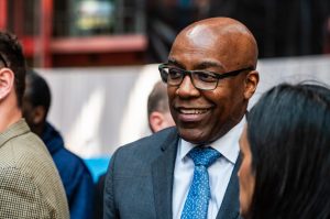 Illinois Attorney General Secures Court Block On Trump Administration Immigratio