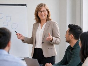 Ima Worldwide Launches Aim Practitioner Certification Program In Portland