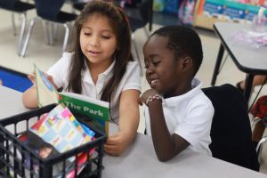 Imagine International Academy Marks 15 Years Of Global Education In Mckinney