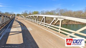 Imboden Residents Invited To Review Plans For Historic Spring River Bridge Repla