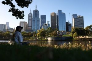 Imf Urges Rba To Keep Interest Rates On Guard As Inflation Persists