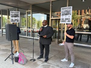 Impd Budget Hearing Draws Community Questions Over Jett Shooting And Ice Activit