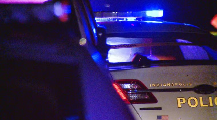 Impd Reports 38 Drop In Non Fatal Shootings In Indianapolis For 2026