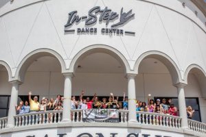 In Step Dance Center Launches 28Th Season In New The Woodlands Studio