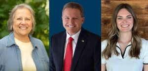 Incumbent Rep Mike Pohanka Seeks Re Election In Idaho District 26 Amid Three Way