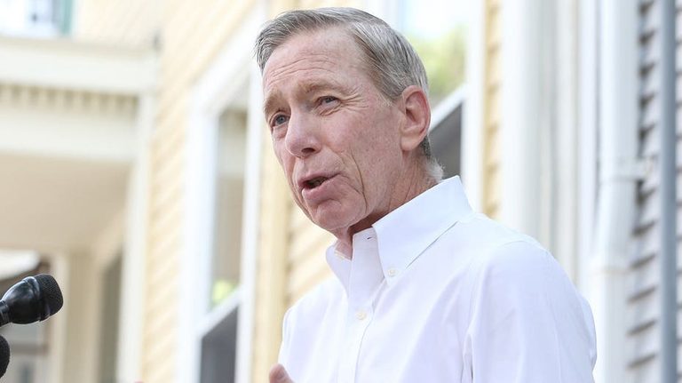 Incumbent Rep Stephen Lynch Defeats Progressive Challenger In Massachusetts Demo
