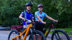 Independence Youth Cycling Fuels Passion For Biking Among Philadelphia Kids