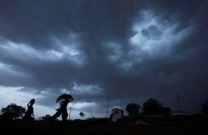 India Faces Weak September Monsoon Raising Crop And Inflation Worries